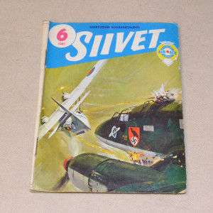Siivet 06 - 1967